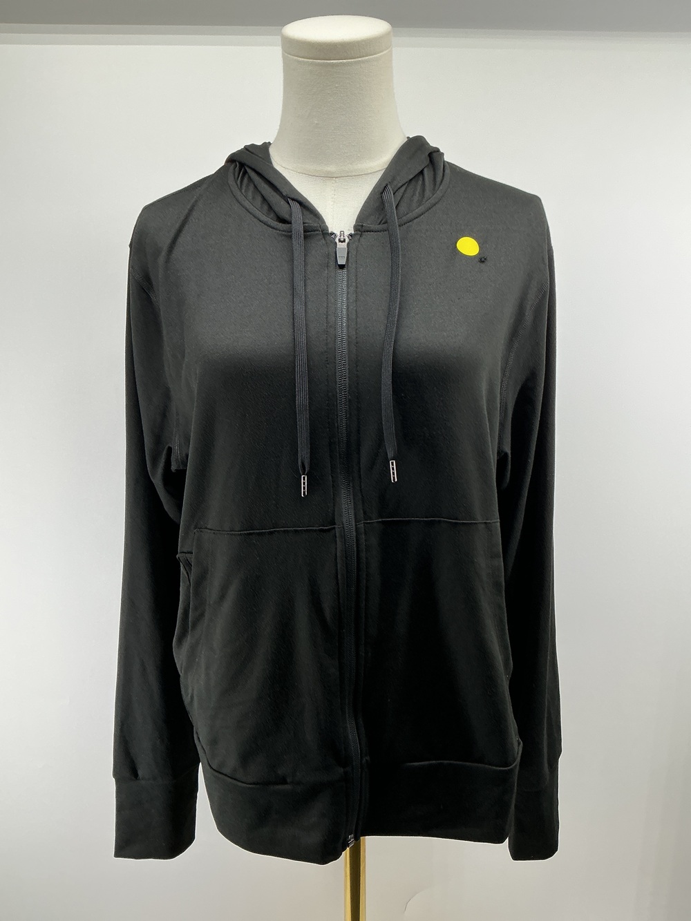 Flowknit Full Zip Hoodie